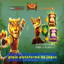 gtwin plataforma de jogos